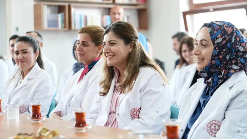 Artvin'de 24 Kasım Öğretmenler Günü İçin Hazırlıklar Başladı