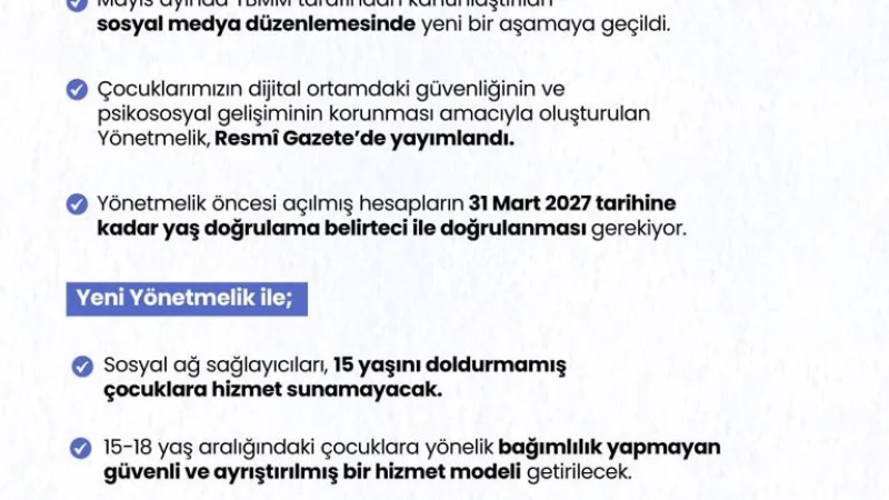 Batman'da Çocuklar İçin Güvenli Dijital Alanlar Oluşturuluyor