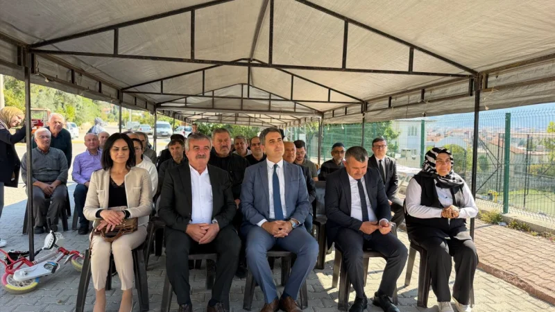 Bucak'ta 'Gelenekten Geleceğe Kültür Köprüsü' Programı Düzenlendi