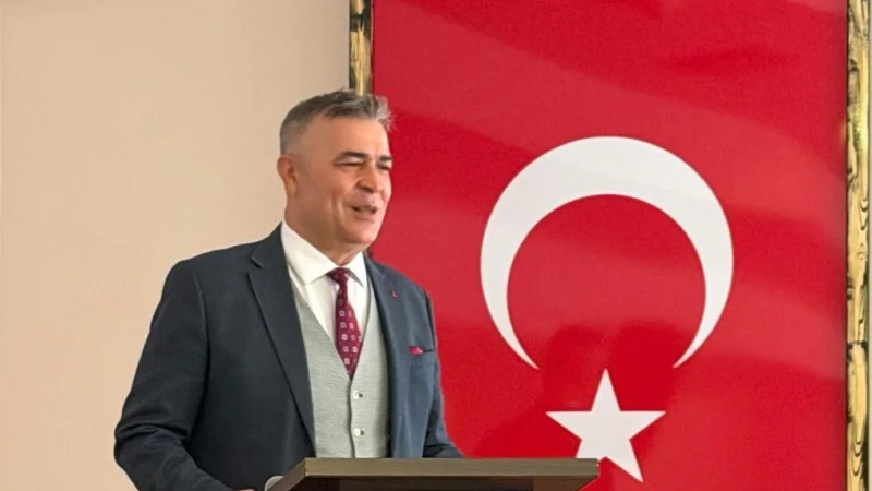 Döşemealtı'nda Uluslararası Proje Buluşması: Dijital Dönüşüm ve İklim Uyumu Ele Alındı
