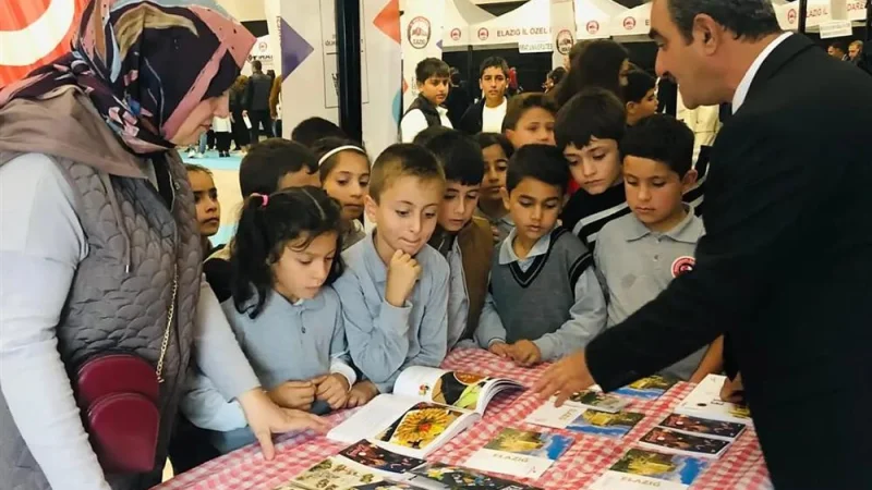 Elazığ'da Bilim Rüzgarı: Bilimfest 8 Ekim'de Kapılarını Açıyor