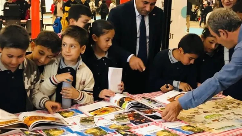 Elazığ'da Bilimfest Heyecanı Başladı
