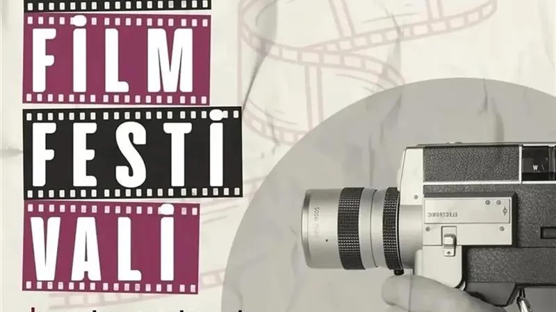 Elazığ'da Fırat Kısa Film Festivali İçin Hazırlıklar Tamamlanıyor