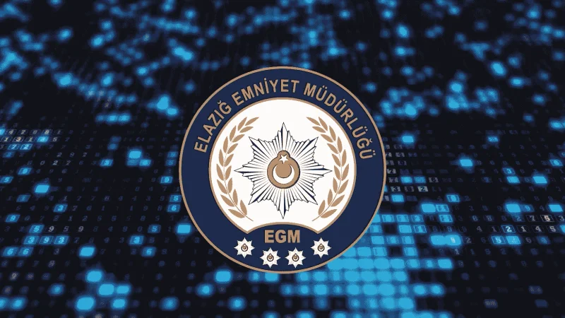 Elazığ'da tefecilik operasyonu: 4 tutuklama