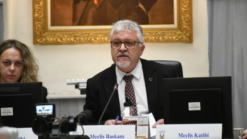 Lüleburgaz’da Taksi Durakları Kararına Tepki: "Yayalaştırmanın Ruhuna Aykırı"