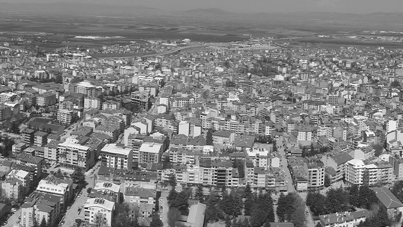 Sandıklı'da TRT Sinema Tırı Çocuklarla Buluştu
