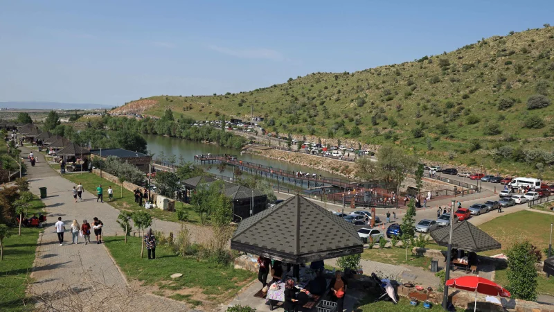 Talas'ta Sosyal ve Kültürel Tesislerin Kış Mesai Saatleri Yeniden Düzenlendi