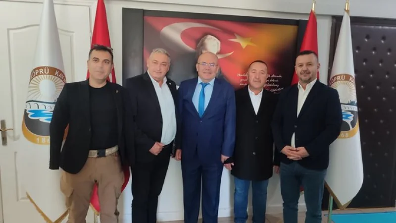Uzunköprü'de Balkan Öğrencileri İçin Karşılıklı Eğitim Projesi Hayata Geçiriliyor