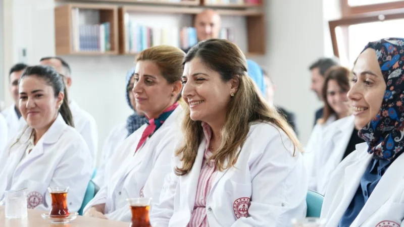 24 Kasım Öğretmenler Günü İçin Kapsamlı Kutlama Programı Hazırlanıyor