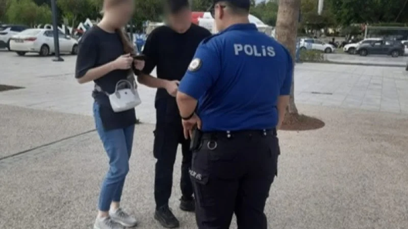Antalya'da Asayiş Operasyonları: 192 Kişi Tutuklandı