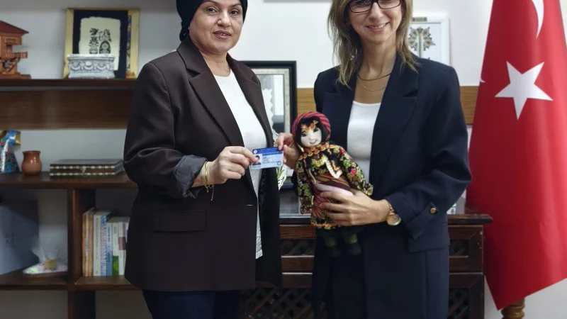 Düzce'de Kültürel Miras Taşıyıcısı Sayısı 50'ye Ulaştı
