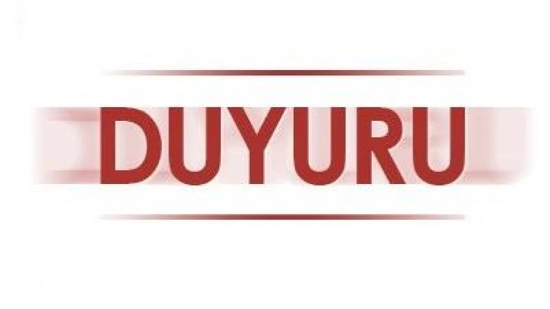 Erzurum'da Geleneksel Sanatların Ustaları İçin Başvuru Süreci Başladı