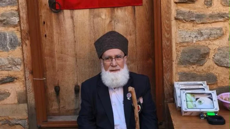 İstanbul'dan Bursa'ya Vefa Ziyareti: Şehit Aileleri ve Gaziler Tarihi Mekanlarda Buluştu