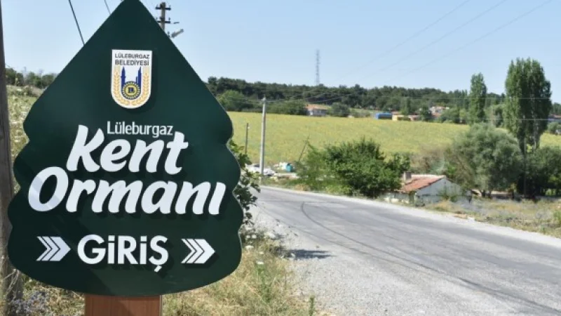 Lüleburgaz Belediyesi Tesislerinde Kış Saati Uygulaması Başladı