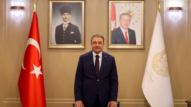 Şanlıurfa'da Boğulma Vakalarında Önemli Düşüş: Tedbirler Sonuç Verdi