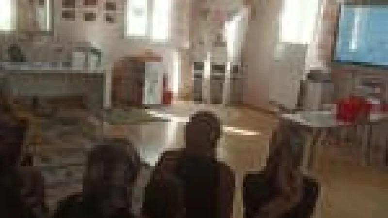 Siirt'te Velilere Yönelik 'Okul ve Aile Hayatı' Eğitimi Düzenlendi
