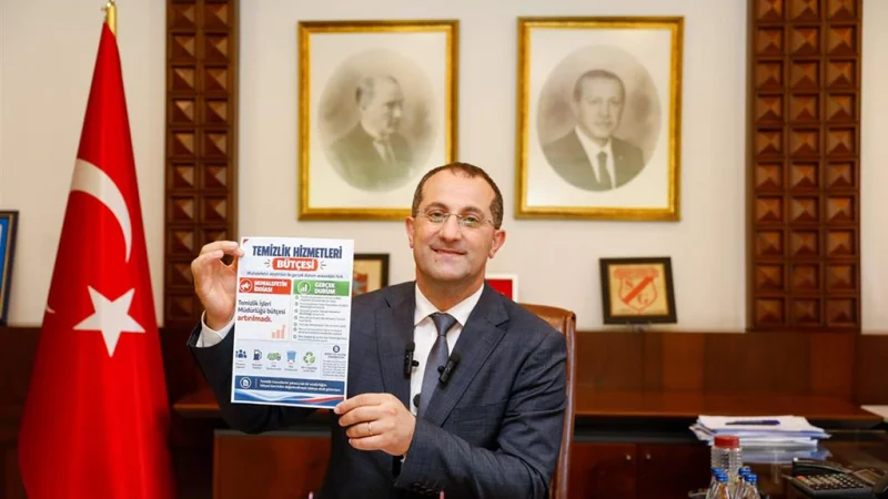 Akçaabat Belediyesinden 2027 Yılı Bütçesi Eleştirilerine Yanıt