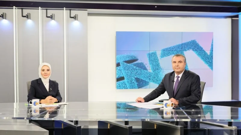 Bakan Göktaş'tan Sosyal Medya Düzenlemesi ve Siyaset Tartışmalarına İlişkin Açıklamalar