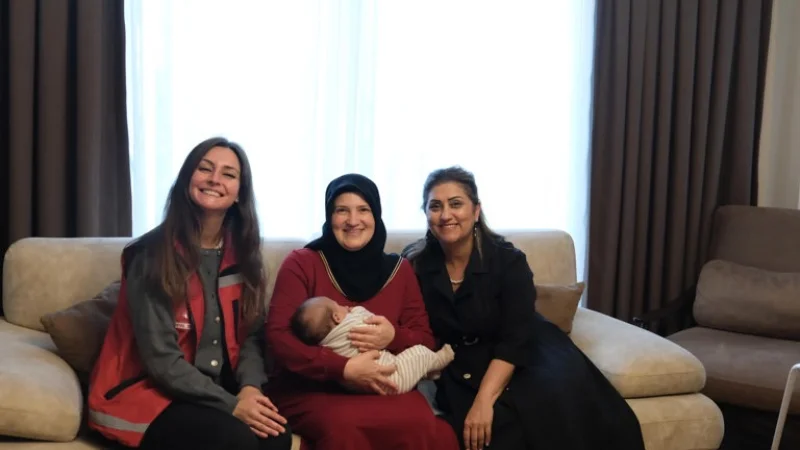 Balıkesir'de 'Çocuk Hakları Ekseninde COP31 İklim Buluşması' Çalıştayı İçin Hazırlıklar Başladı