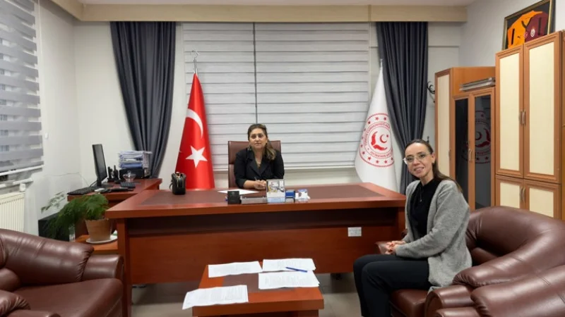 Balıkesir'de Çocuk Hakları Ekseninde COP31 İklim Buluşması İçin Hazırlıklar Başladı