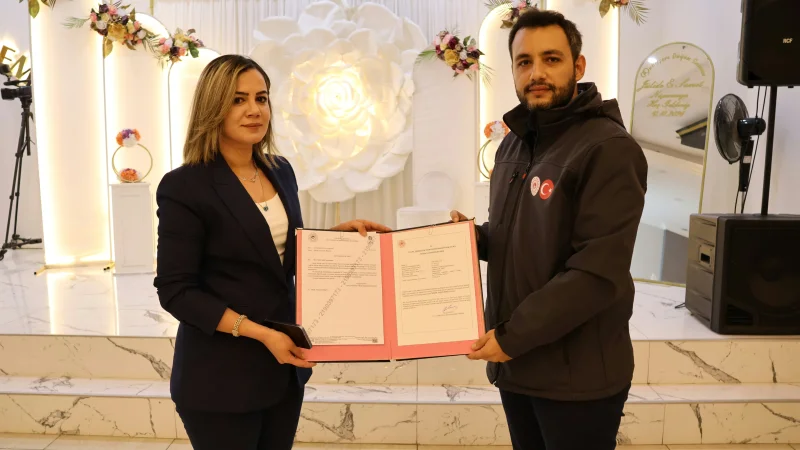 Bayburt'ta İşletmeler İçin Müzik Yayın İzin Belgesi Denetimleri Sürüyor