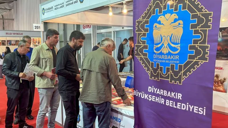 Diyarbakır’da 4. Avrupa Sinema Günleri Başlıyor