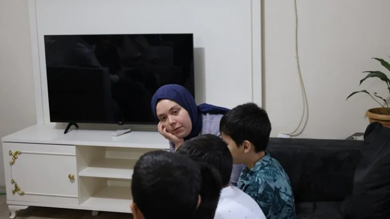 Diyarbakır'da Çocuk Evlerine Ziyaret ve İnceleme