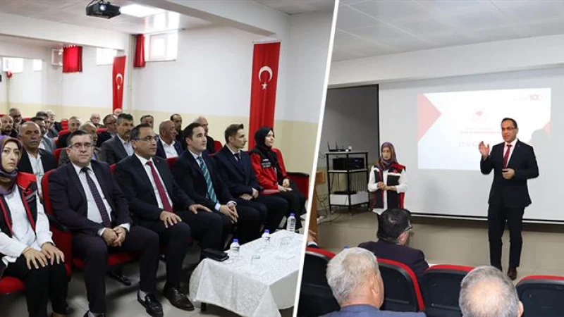 Gümüşhane'de Kahverengi Kokarca Tehdidine Karşı Önlemler Artırılıyor
