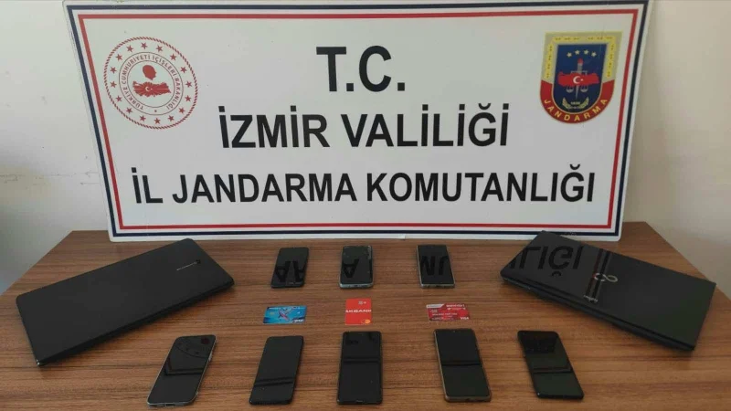 İzmir Merkezli İki İlde Milyarlık Yasa Dışı Bahis Operasyonu: 8 Tutuklama
