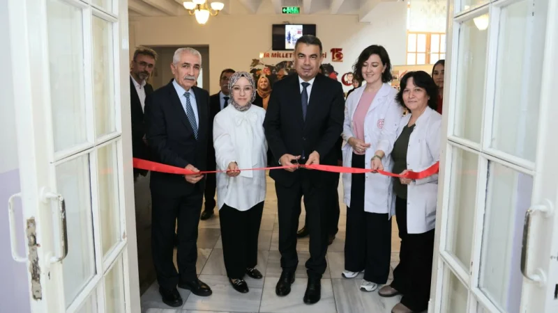 Kastamonu'da ErasmusDays 2026 Coşkusu: Öğrenciler Deneyimlerini Paylaştı