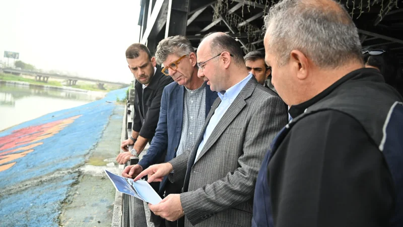 Osmaniye'de Turizm ve Spor Yatırımları İçin İnceleme: Karaçay ve Aslantaş'ta Yeni Dönem