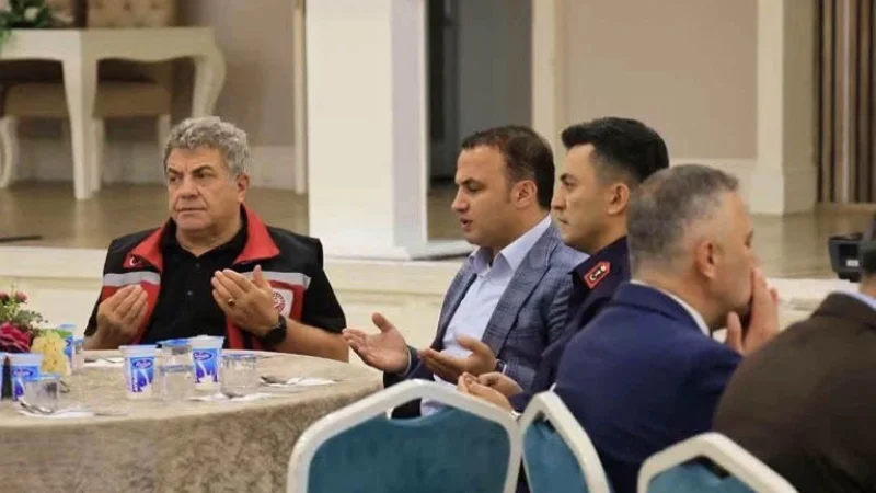Şehit J. Uzm. Onbaşı Sercan Öklük Şehadetinin 10. Yılında Ordu'da Anıldı