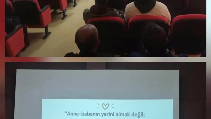 Yozgat'ta Çocuk Evleri Personeline Yönelik Kapasite Geliştirme Eğitimi Tamamlandı