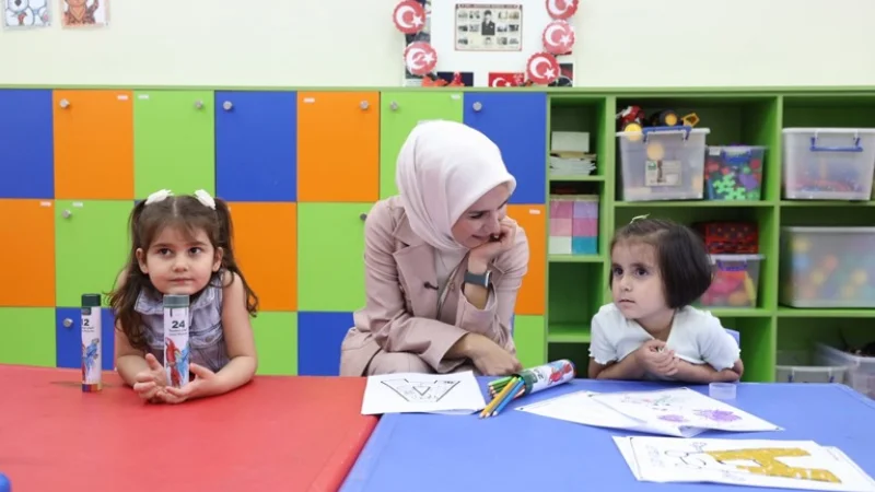 Antalya'da Ekim Ayı SED Ödemeleri Hak Sahibi Ailelerin Hesaplarına Yatırıldı