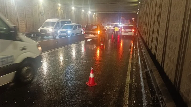 Bahçelievler'de Sağanak Yağışa Karşı Geniş Çaplı Saha Önlemleri Alındı