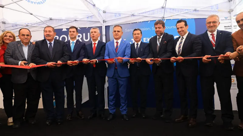 Bodrum Boat Show Kapılarını İkinci Kez Açtı