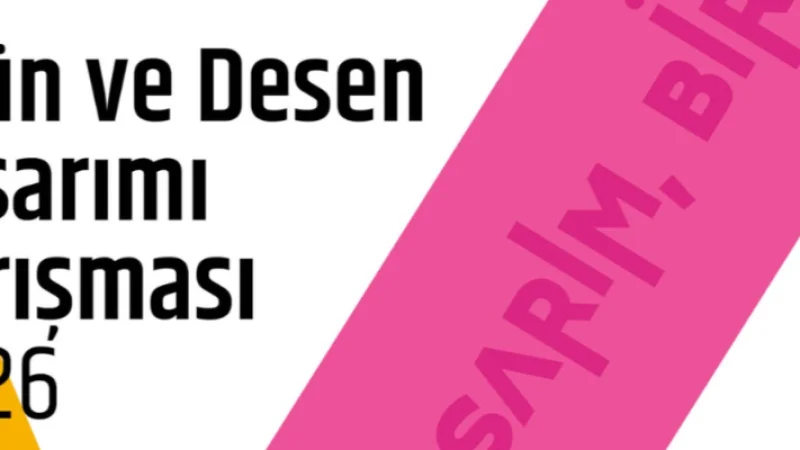 Çanakkale Ürün ve Desen Tasarımı Yarışması Başvuruları Sürüyor