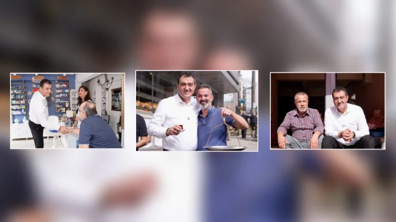 Giresun'da Orhan Yılmaz Caddesi'nde Altyapı ve Yenileme Çalışmaları Sürüyor