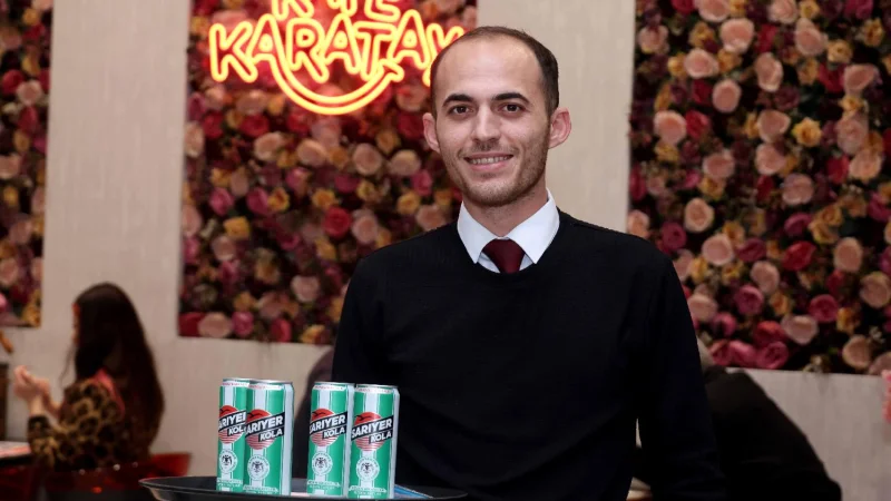 Karatay Belediyesi'nden Konyaspor'a Destek: Özel Ürünler Kafe Karataylarda Satışa Sunuldu
