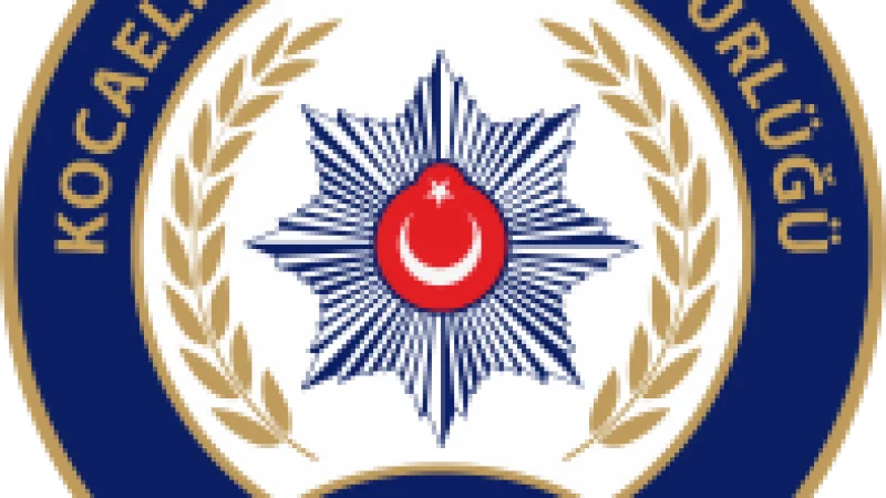 Kocaeli'de 33 yıl hapis cezası bulunan firari hükümlü yakalandı
