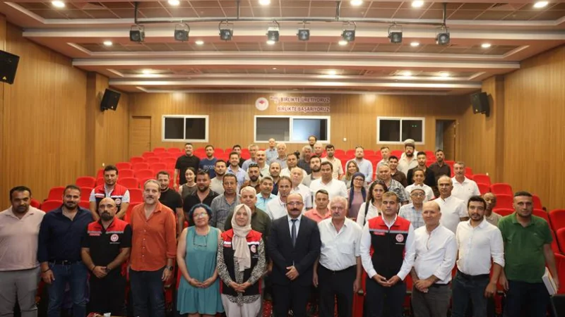 Muğla Çam Balında Dijital Dönem: Kovandan Sofraya İzlenebilirlik Başladı
