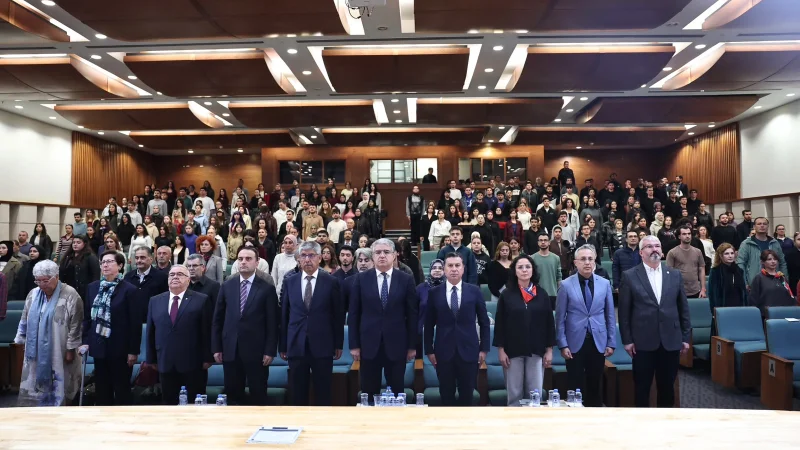 Muğla'da Hayırsever İş İnsanı Sıtkı Davut Koçman Anıldı
