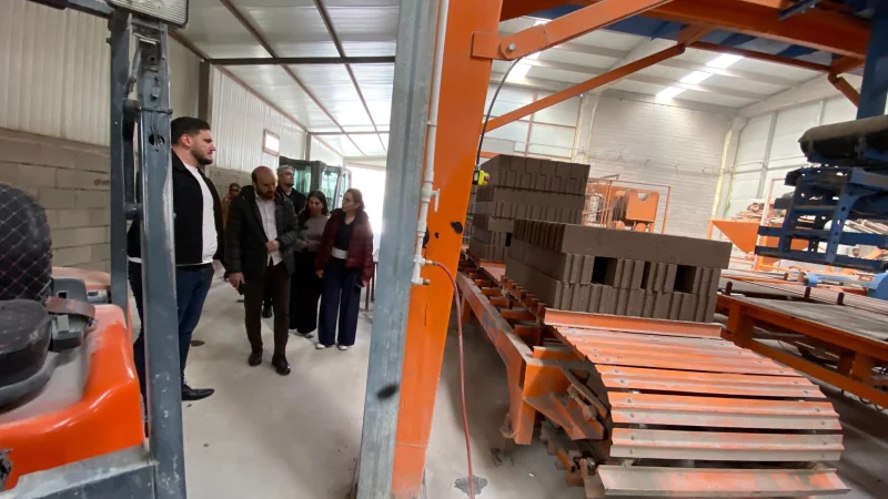 Nevşehir'de 2026 Yılı Birleşik Çevre Denetimleri Başladı