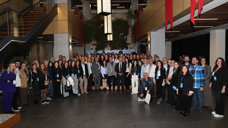 Nilüfer'de 'Geleceğin Liderleri' Programı Başladı