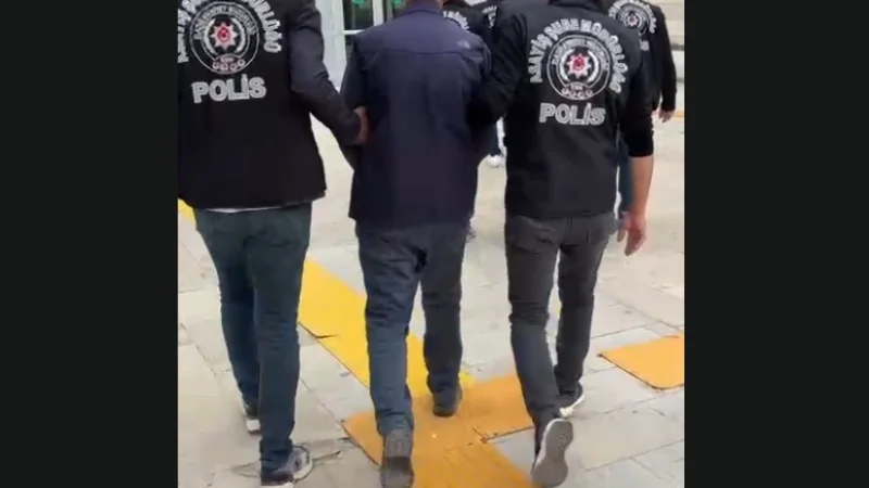 Elazığ'da 1,5 Milyon Liralık Vurgun Yapan Dolandırıcılık Çetesi Çökertildi