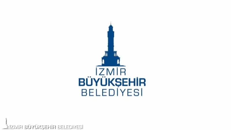İzmir Büyükşehir Belediyesi'nden dava açıklaması: Hukuki süreç rutin