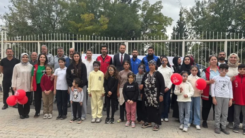 Kilis'te Ailelere Yönelik Dijital Detoks Etkinliği Düzenlendi