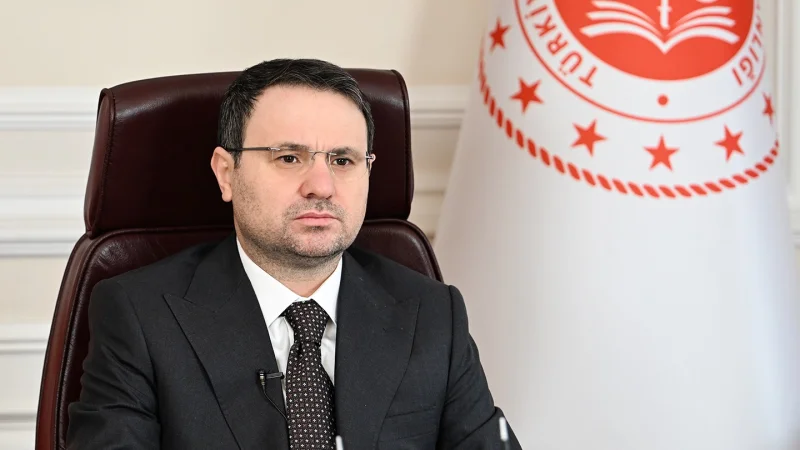 1 Milyar Dolarlık Kripto Vurgununun Şüphelisi İstanbul'da Yakalandı