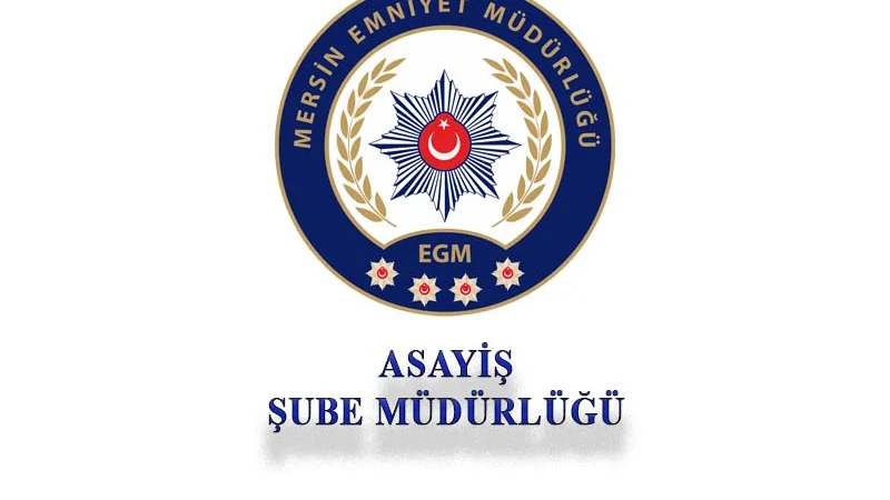 Mersin'in Gülnar ilçesinde operasyon: 6 kişi tutuklandı