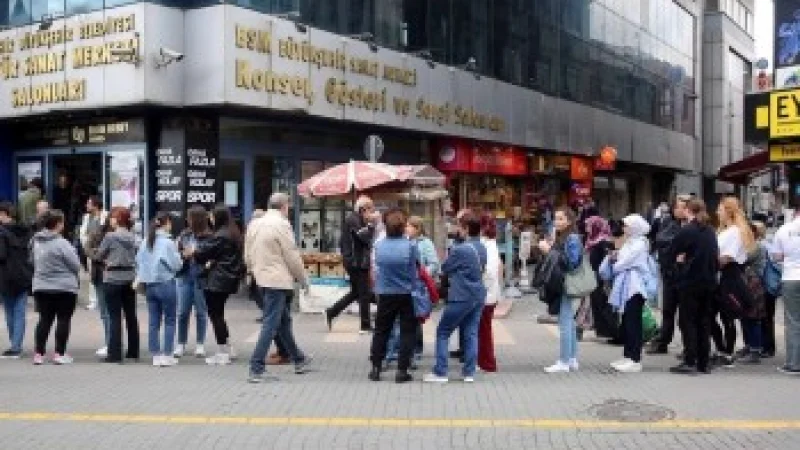 Eskişehir'de 'Eskiden Şehre Dorlion Zamanın Dansı' Gösterisi İçin Ücretsiz Biletler Dağıtılıyor